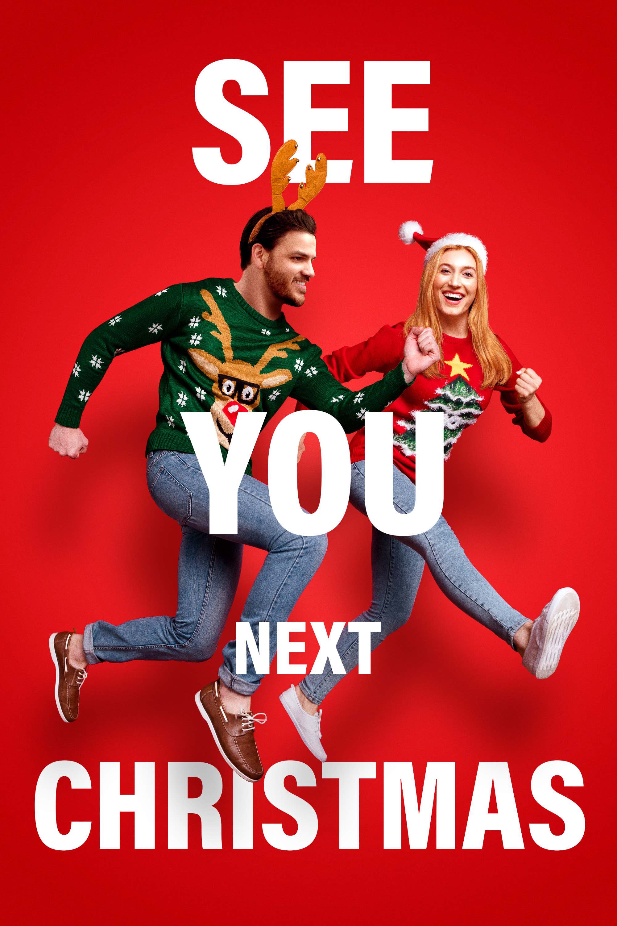 See You Next Christmas 2021 720P Webrip 800Mb X264-Galaxyrg