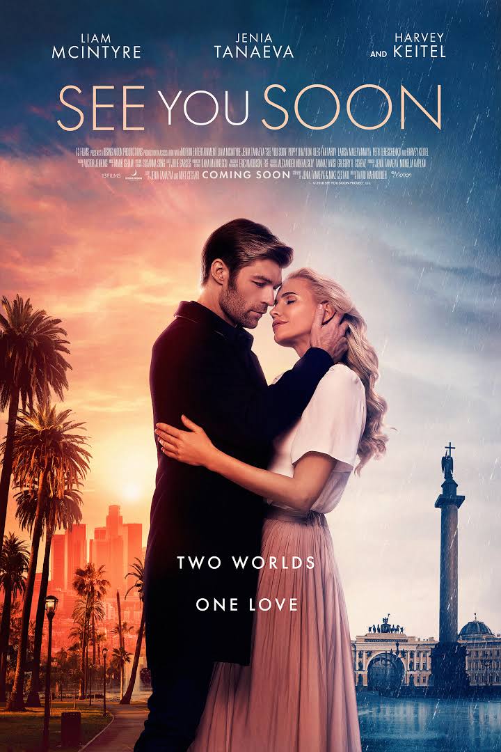 See You Soon 2019 720P Webrip 800Mb X264-Galaxyrg
