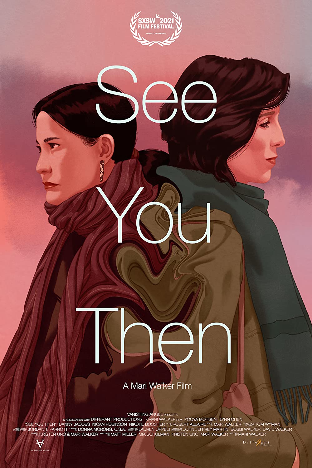 See You Then 2021 720P Webrip 800Mb X264-Galaxyrg