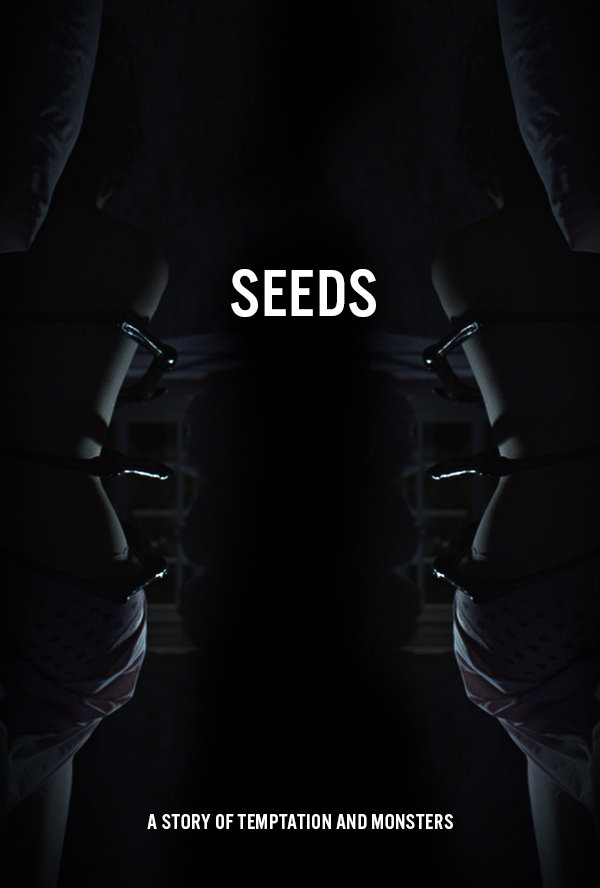 Seeds 2018 720P Webrip 800Mb X264-Galaxyrg
