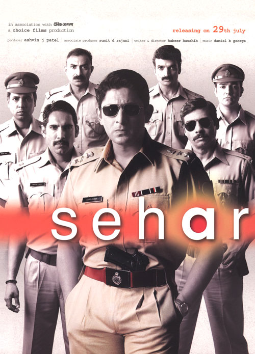 Sehar (2005) Hindi 1080P Amzn Webrip X264 Aac 2 0 Esub - Mkvcinemas
