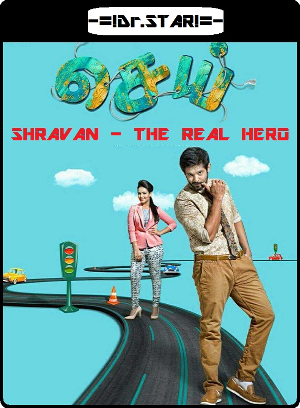 Sei (2018) Uncut 720P Hdrip X264 Esub [Dual Audio][Hindi Dd2 0 Tamil 5 1]