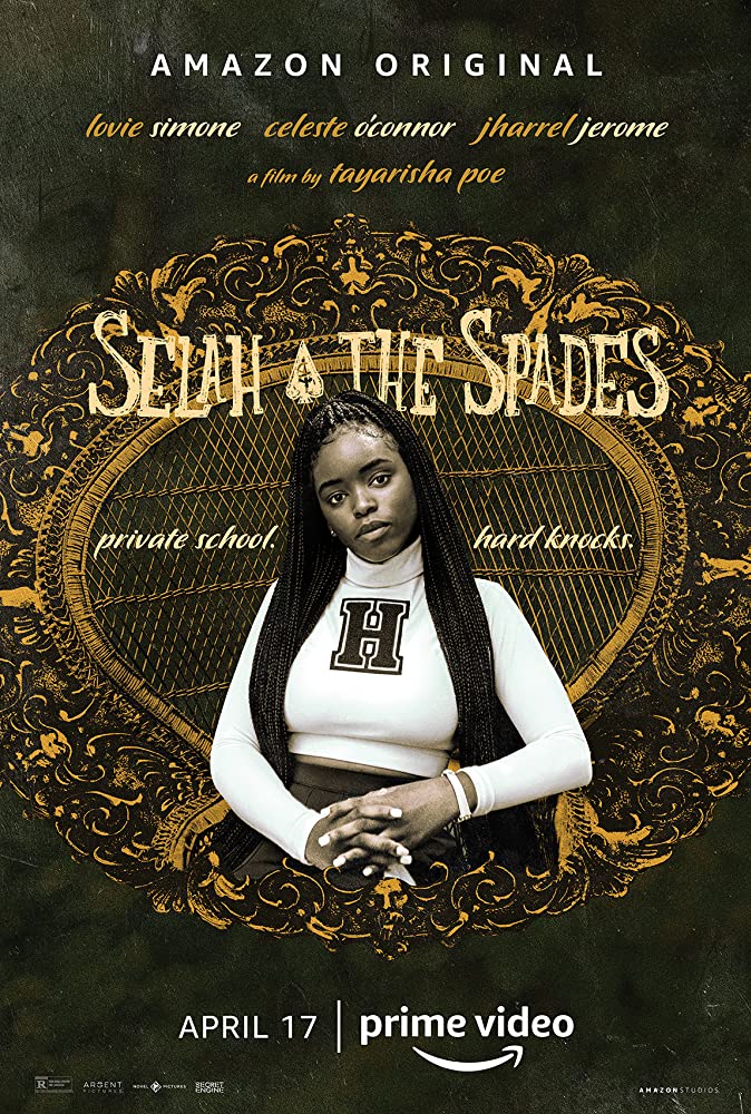 Selah And The Spades 2019 720P Webrip 800Mb X264-Galaxyrg