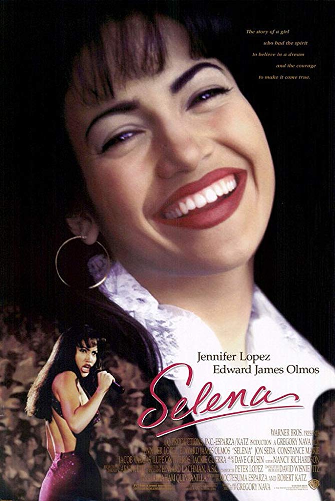 Selena (1997) 1080P Bluray X265 Hevc 10Bit Ac3 6 0 Msubs-Freethef