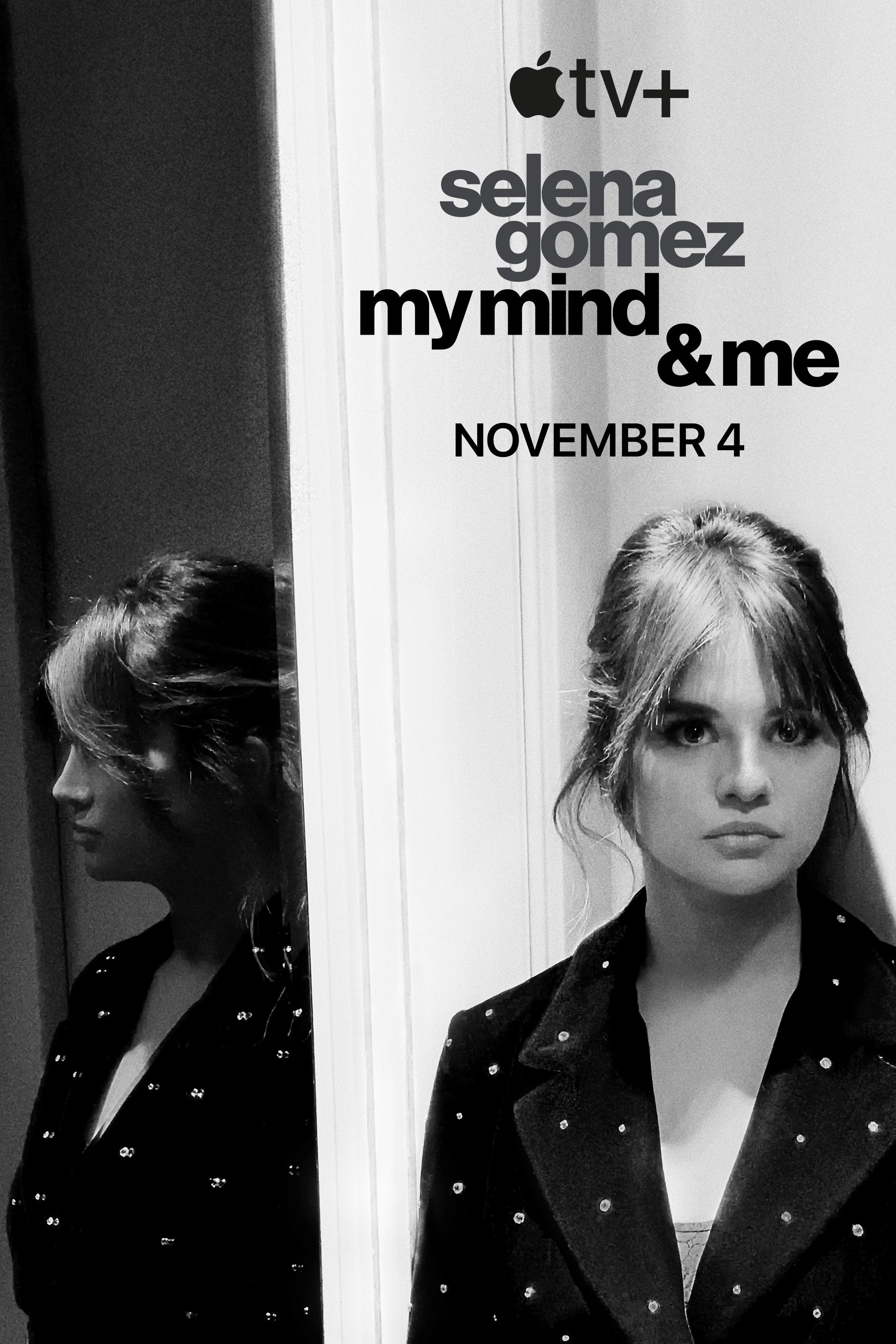 Selena Gomez My Mind And Me 2022 720P Webrip 800Mb X264-Galaxyrg