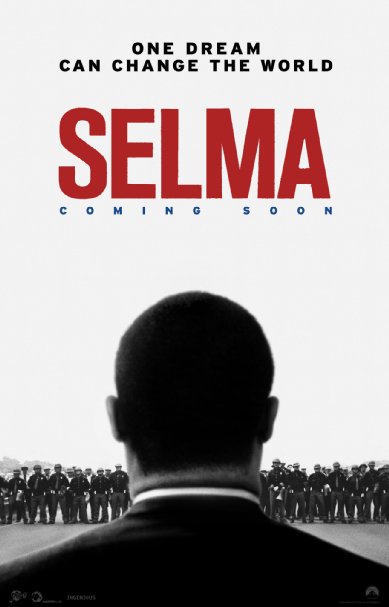 Selma 2014 1080P Bluray X264 Yify