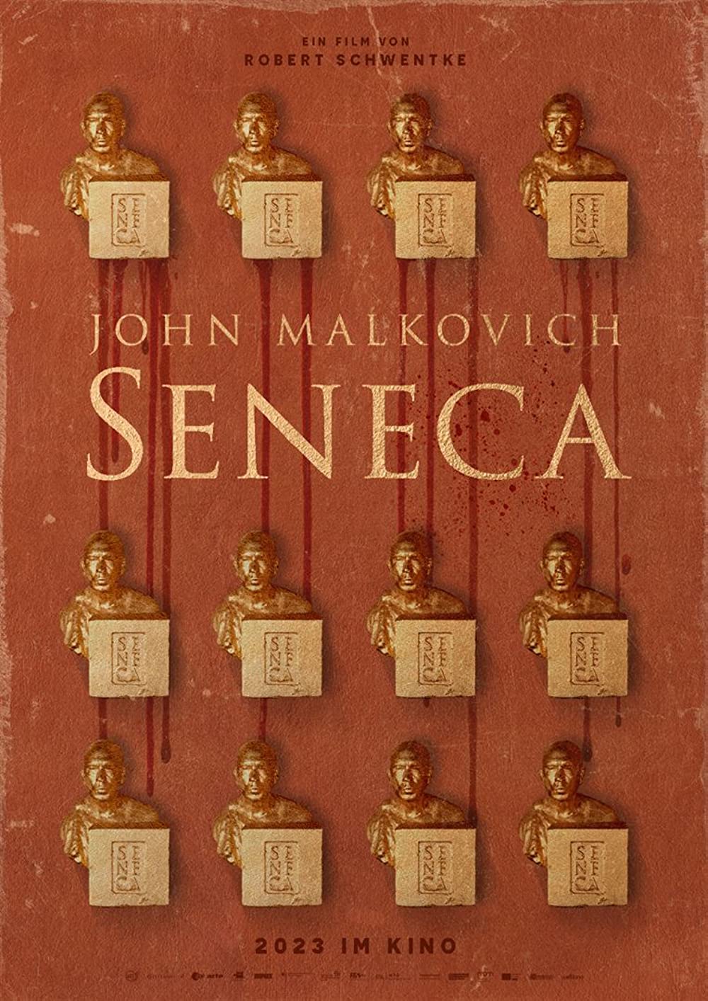 Seneca 2023 Dc 720P Bluray 800Mb X264-Galaxyrg