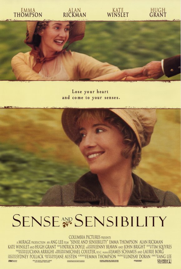 Sense And Sensibility (1995) Rem 720P Bluray X264 Esub [Dual Audio][Hindi 5 1 English 5 1] -Mkvc