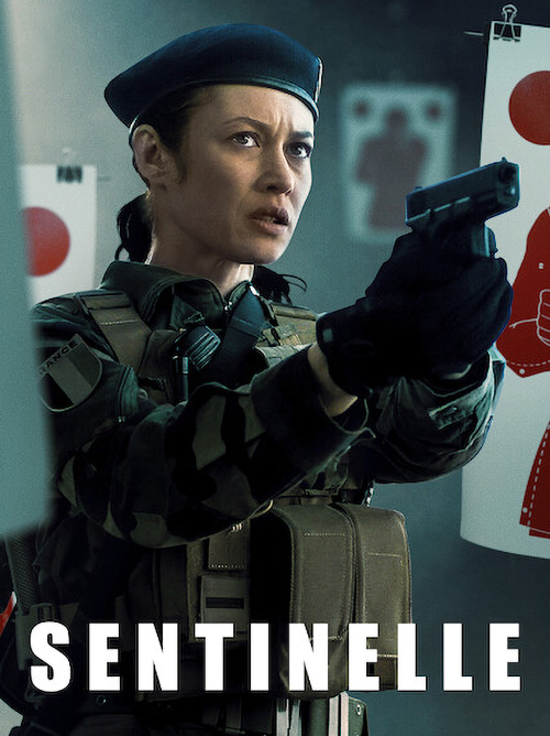 Sentinelle 2021 720P Webrip 800Mb X264-Galaxyrg