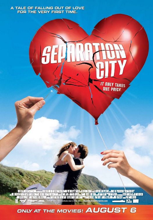 Separation City 2009 720P Bluray X264 Yify