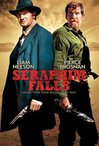 Seraphim Falls (2006) 720P Bluray X264 Ac3 5 1