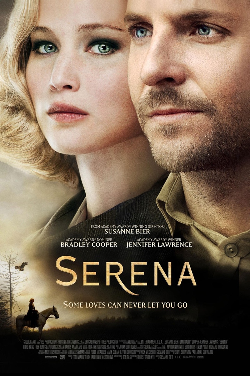 Serena 2014 720P Bluray 850Mb Shaanig
