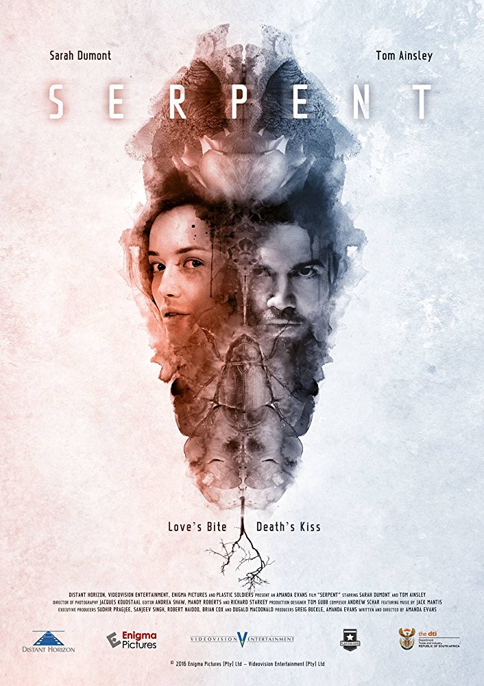 Serpent 2017 720P Web-Dl 700Mb Mkvcage