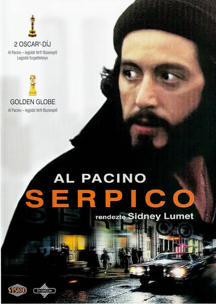 Serpico 1973 720P Bluray X264 Anoxmous