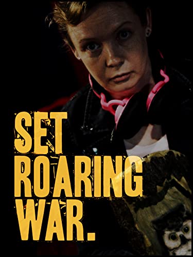 Set Roaring War 2020 720P Webrip 800Mb X264-Galaxyrg
