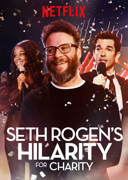 Seth Rogens Hilarity For Charity 2018 720P Nf Webrip 800Mb X264-Galaxyrg