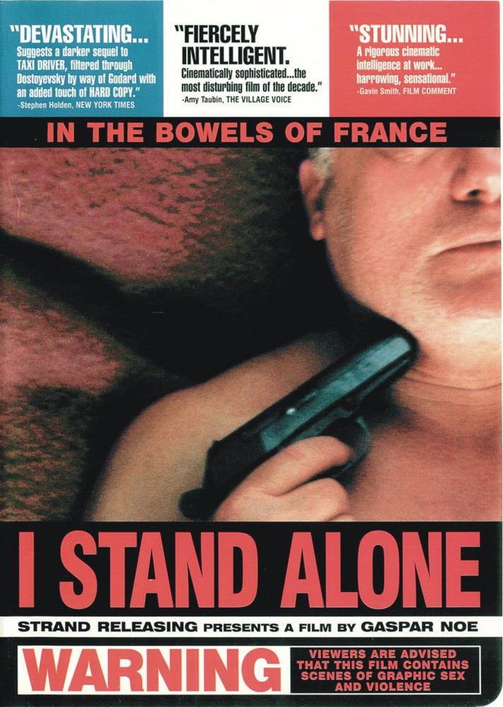 Seul Contre Tous (I Stand Alone)(1998) [Dvdrip][H264]By(Kookoo)[H33T]