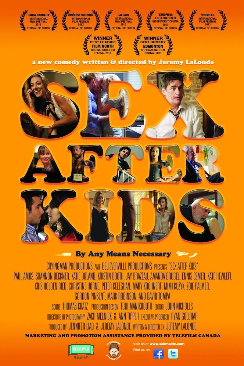 Sex After Kids 2013 720P Bluray X264 Yify
