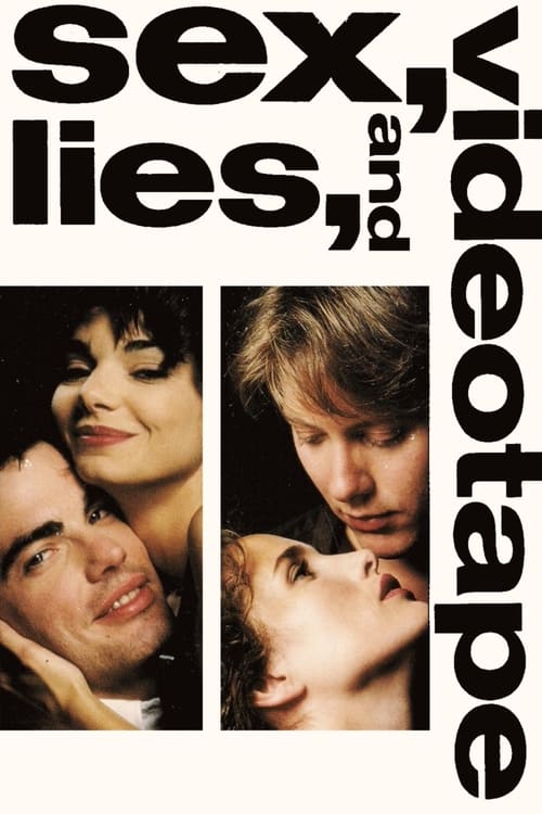 Sex Lies And Videotape (1989) Rem 720P Bluray X264 Esub [Dual Audio][Hindi 5 1 English 5 1] -Mkvc
