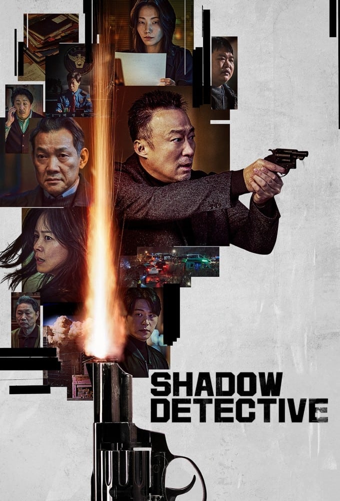 Shadow Detective (Tv Series 2022–2023) 720P [Dual Audio]