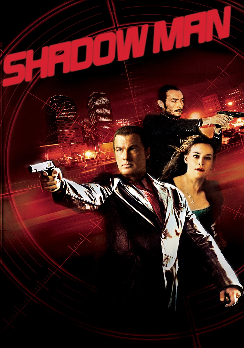 Shadow Man (2006) 720P Amzn-Web X264 Esub [Dual Audio][Hindi 2 0 English 5 1] -Msmod