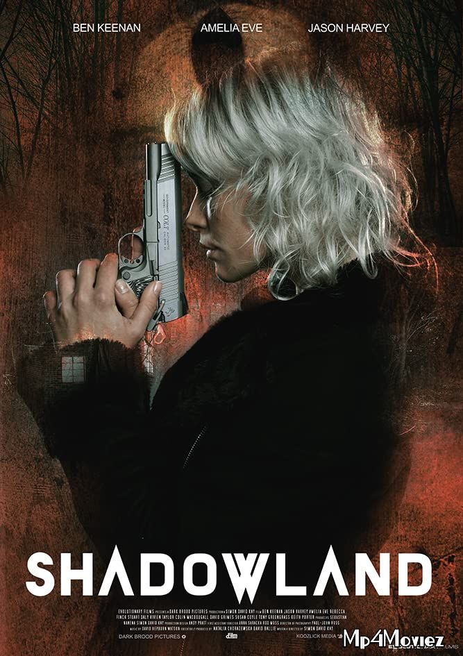 Shadowland 2021 720P Webrip 800Mb X264-Galaxyrg