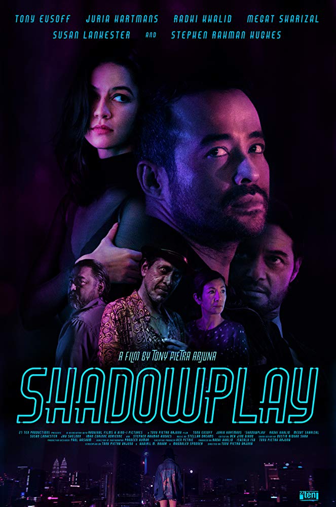 Shadowplay 2019 720P Webrip 800Mb X264-Galaxyrg