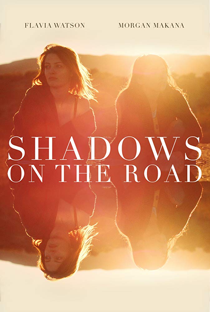 Shadows On The Road 2018 720P Amzn Webrip 800Mb X264-Galaxyrg