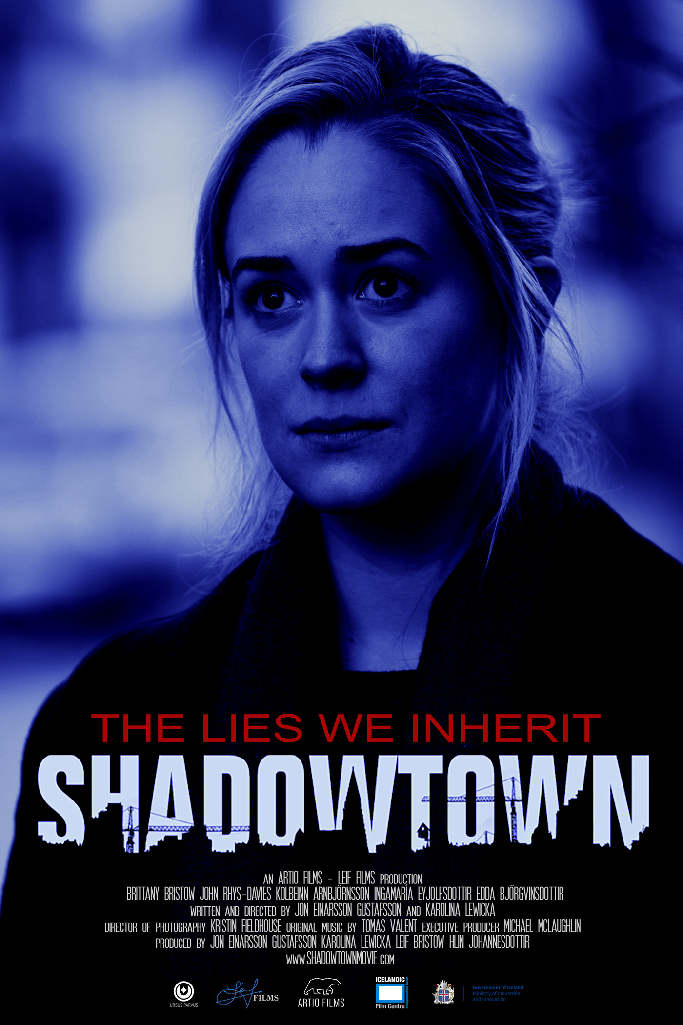 Shadowtown 2020 720P Webrip 800Mb X264-Galaxyrg