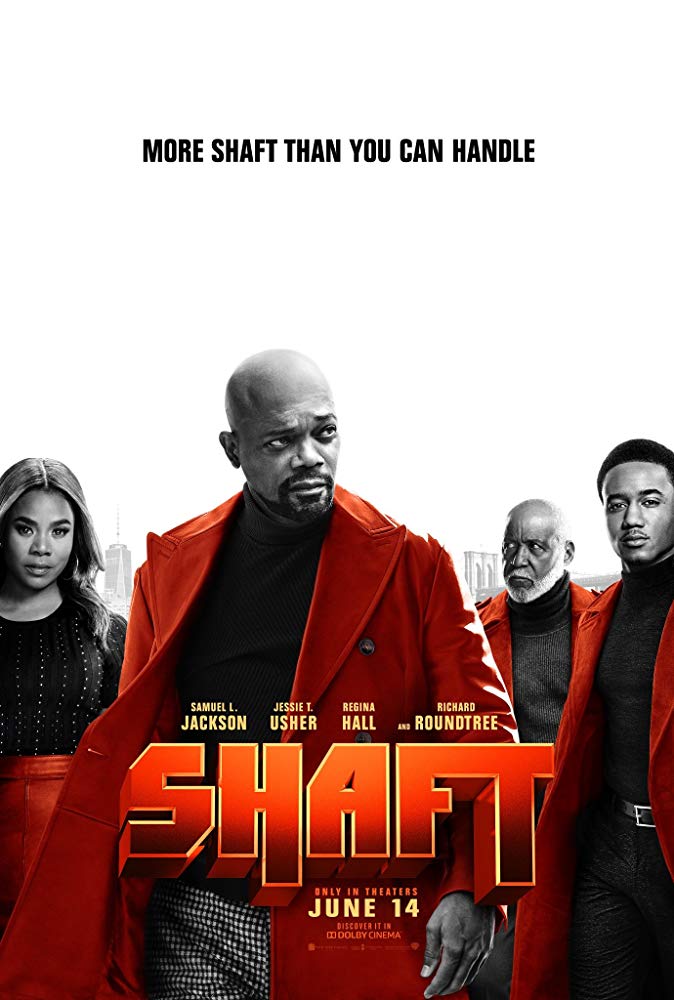 Shaft 2019 720P Nf Web-Dl X264-Mkvcage Com