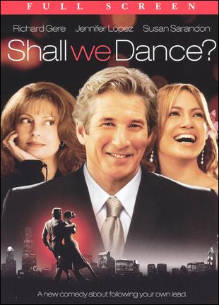 Shall We Dance (1996) 720P Brrip Sujaidr