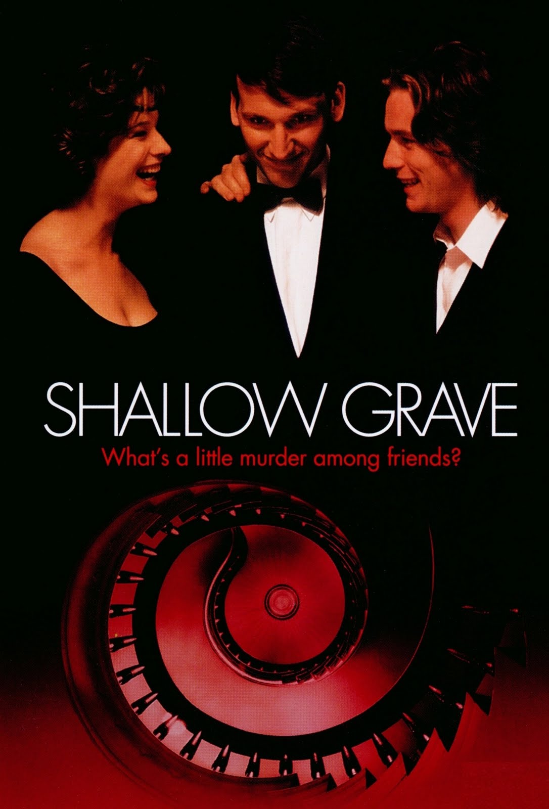 Shallow Grave 1994 Brrip 720P X264 Aac - Kingdom