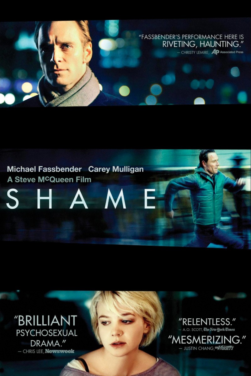 Shame 2011 720P Bluray X264 Yify