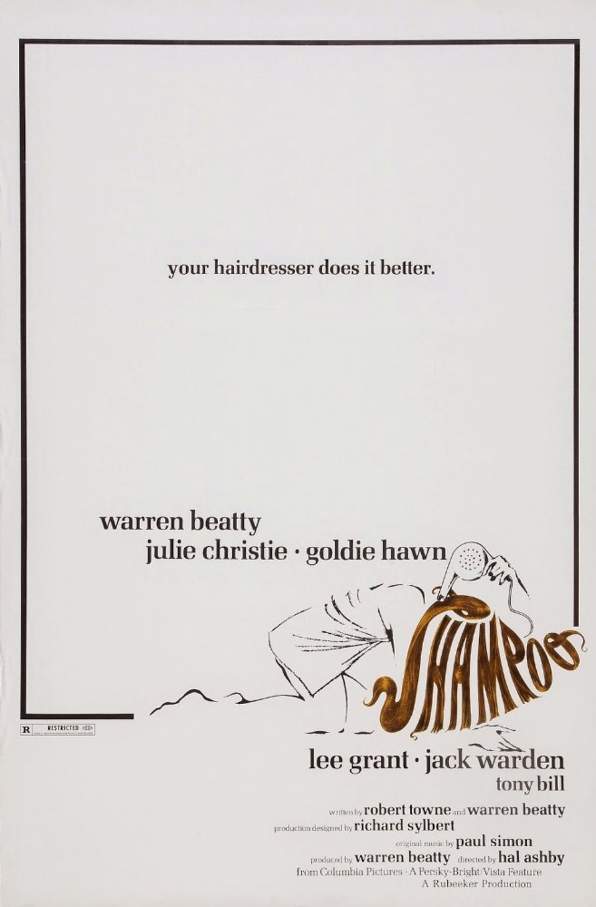 Shampoo 1975 720P Brrip X264 Mkvcage Ws