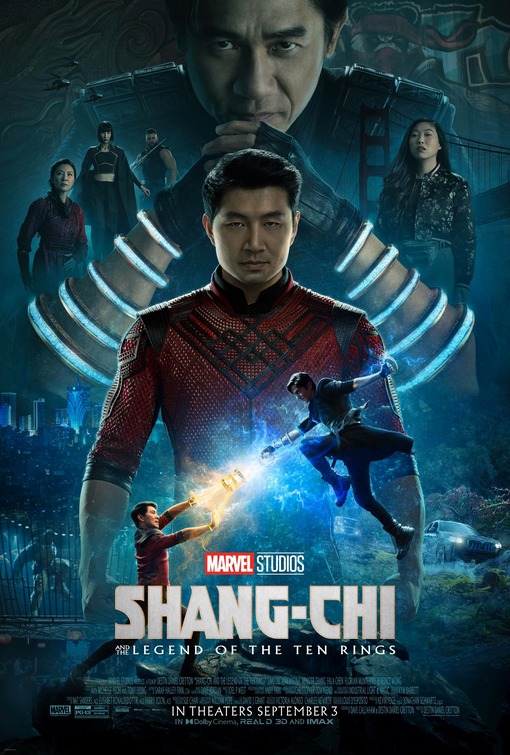 Shang-Chi And The Legend Of The Ten Rings (2021) 1080P Bluray X265 Hevc 10Bit Aac 7 1 Msubs-Psa