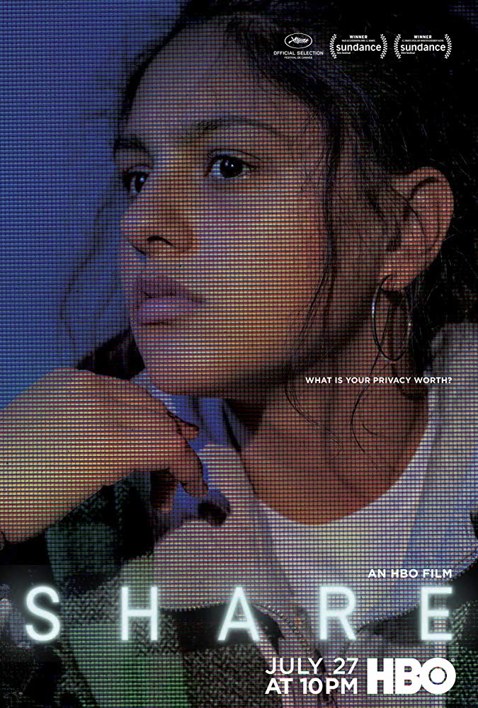 Share (2019) 720P Webrip X264 Aac 5 1 Esub - Mkvc