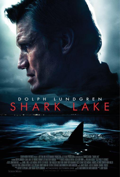 Shark Lake 2015 720P Bluray X264 [Yts Ag]