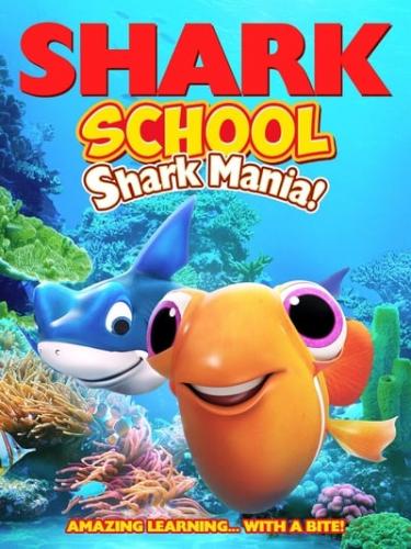 Shark School 2019 720P Webrip 800Mb X264-Galaxyrg