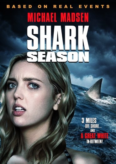 Shark Season 2020 720P Webrip 800Mb X264-Galaxyrg