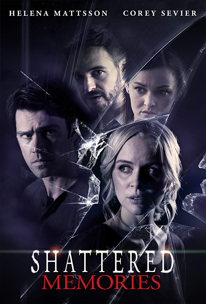 Shattered Memories 2020 720P Hdtv 800Mb X264-Galaxyrg