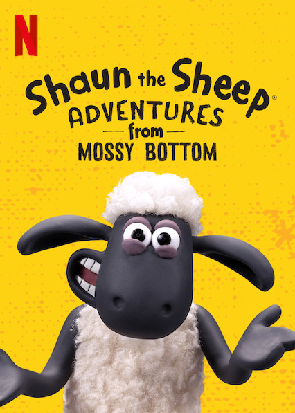 Shaun The Sheep Adventures From Mossy Bottom S01E01 720P Nf Web-Dl X264-Pahe In