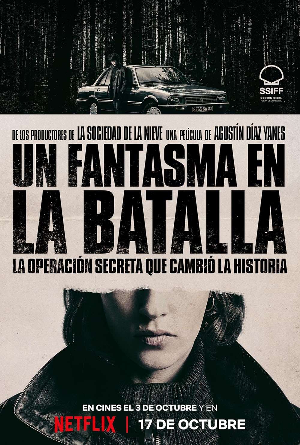 She Walks In Darkness (2025) 720P Nf-Web X264 Msubs [Multi Audio][Hindi 5 1 English 5 1 Spanish 5 1] -Msmod