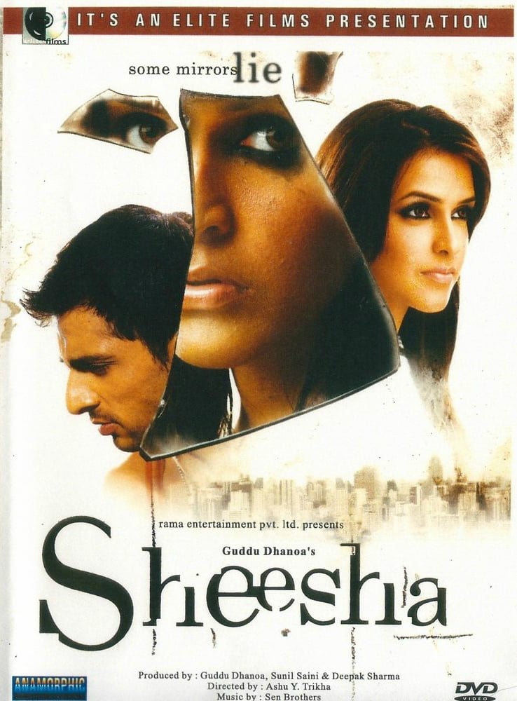 Sheesha 2005 Webrip 720P Hindi Aac 2 0 X264 - Mkvcinemas