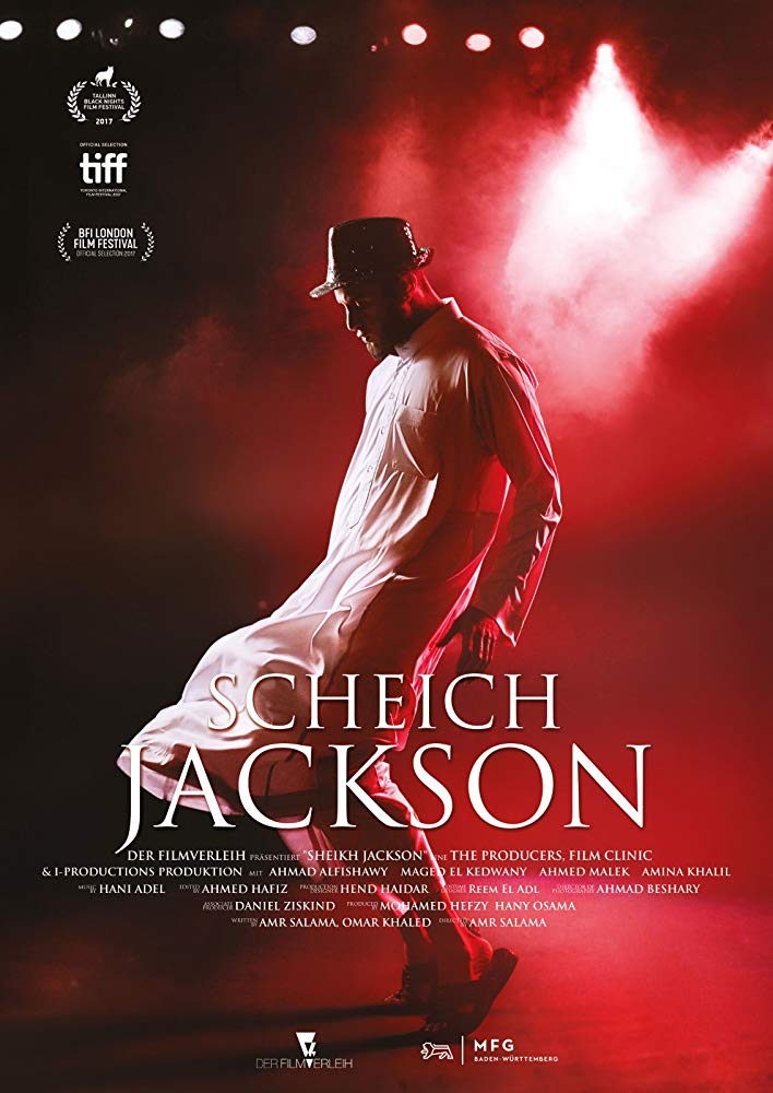Sheikh Jackson 2017 Arabic 720P Amzn Web-Dl X264-Mkvcage Com