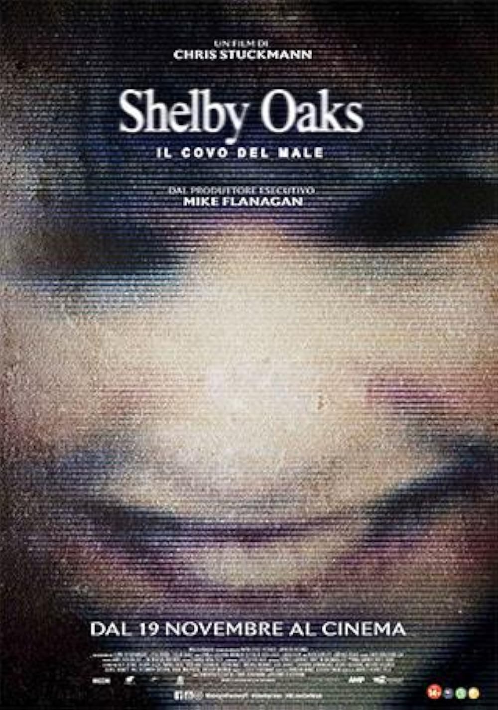 Shelby Oaks 2024 720P Web-Dl X264 Esub-Msmod