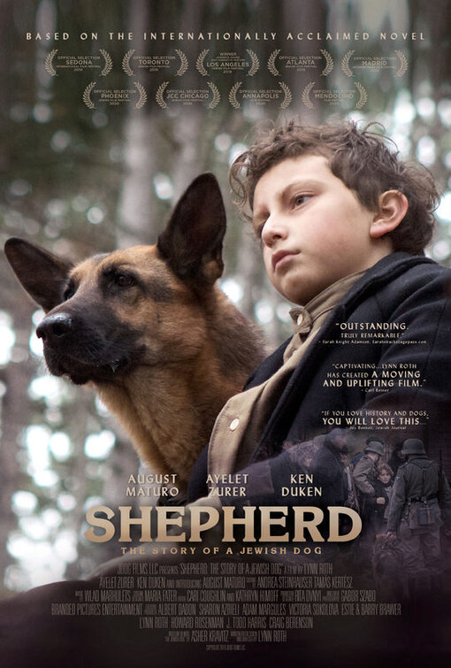 Shepherd The Hero Dog 2019 Repack 720P Webrip 800Mb X264-Galaxyrg