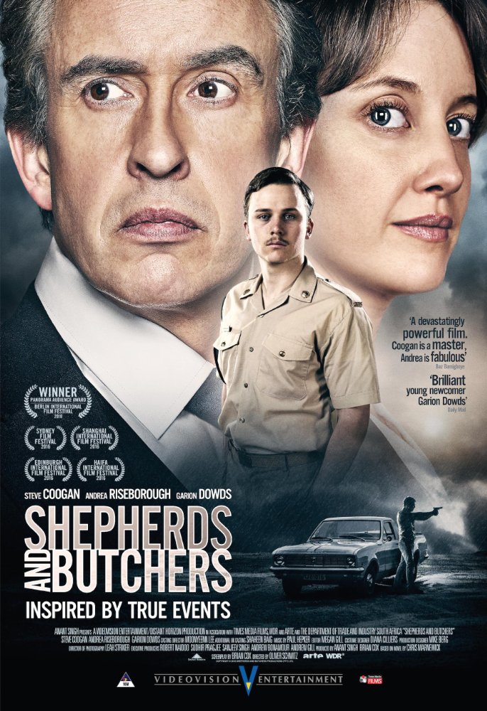 Shepherds And Butchers 2016 720P Web-Dl 999Mb Shaanig
