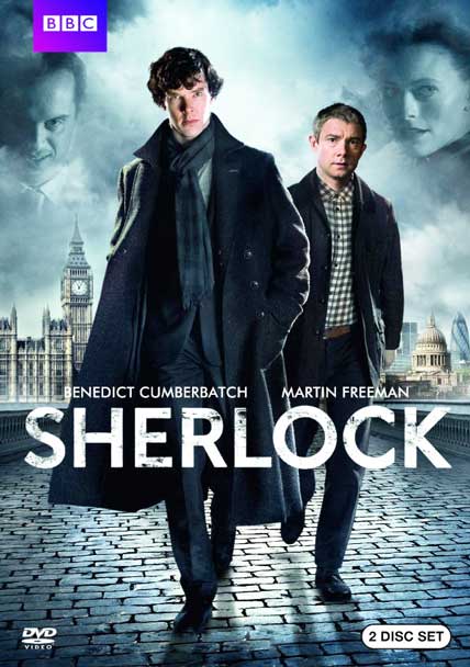 Sherlock