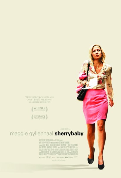 Sherrybaby 2006 720P Bluray X264 Yify