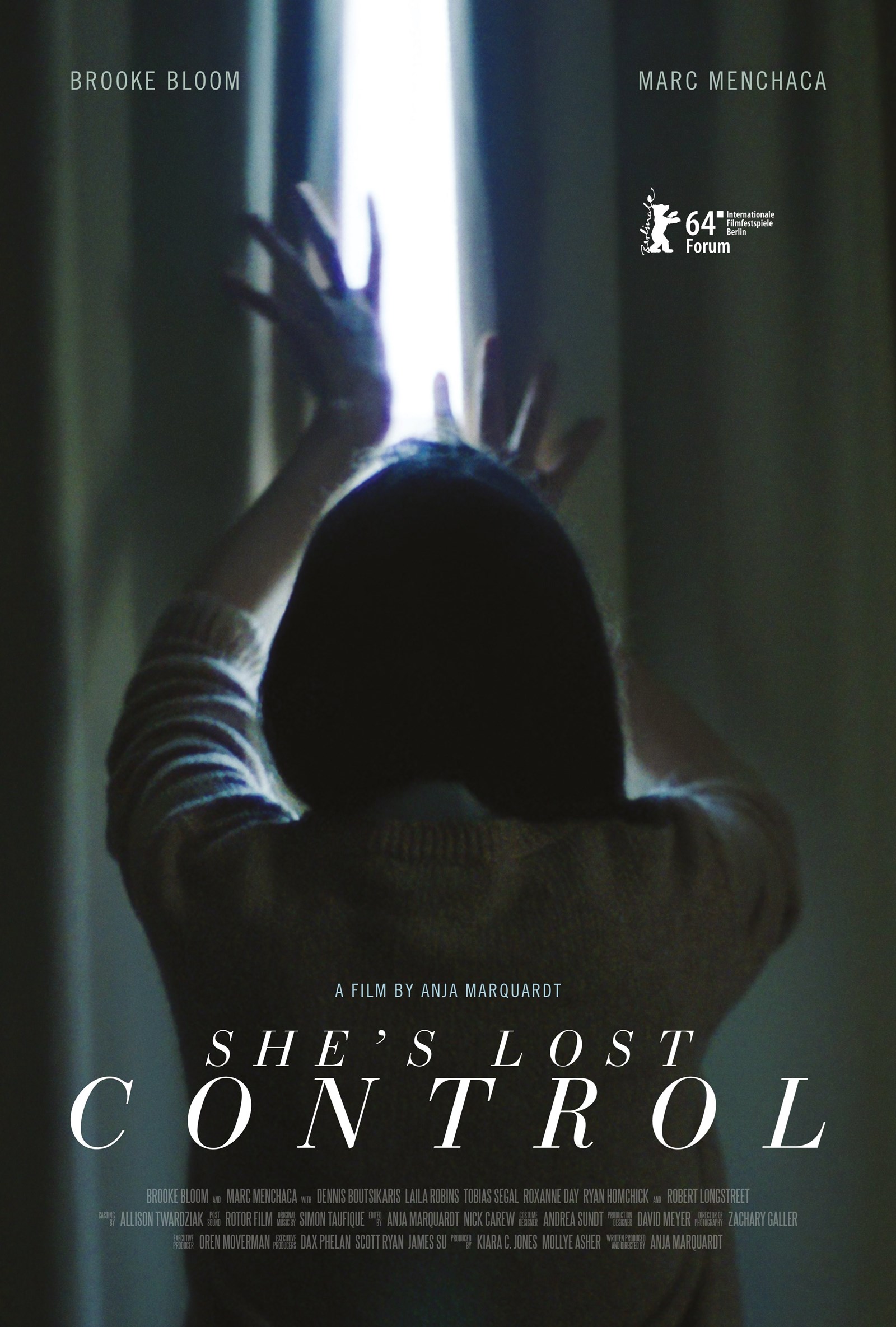 Shes Lost Control 2014 720P Web-Dl 700Mb Mkvcage